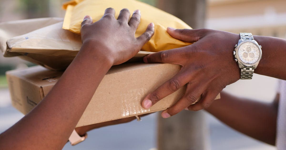 Meilleures enveloppes pour Vinted : guide complet 2026